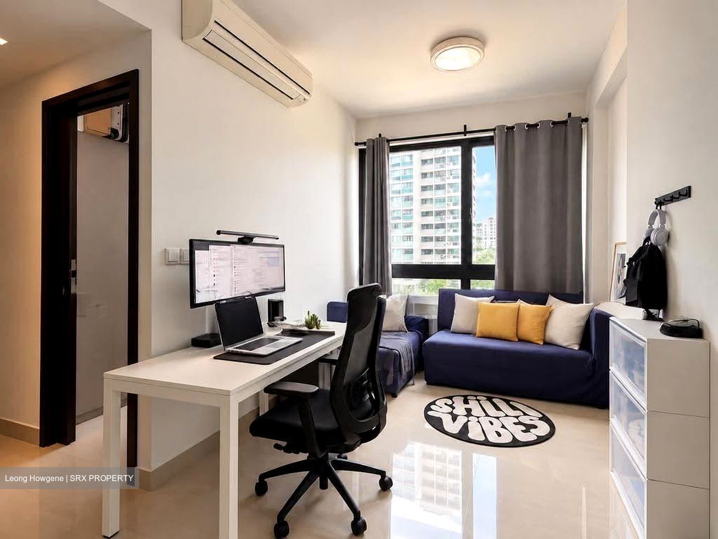 Guillemard Suites (D14), Apartment #637829501